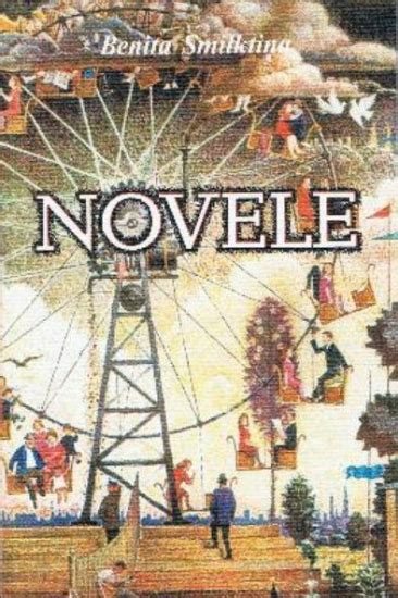 Novel E.
